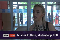 Vesti bez potpore Vesti bez potpore